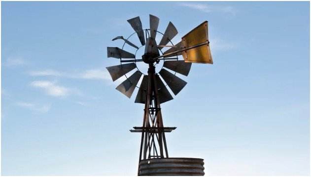 Residential Wind Turbine Cost Breakdown