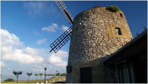 Types of Residential Wind Turbines