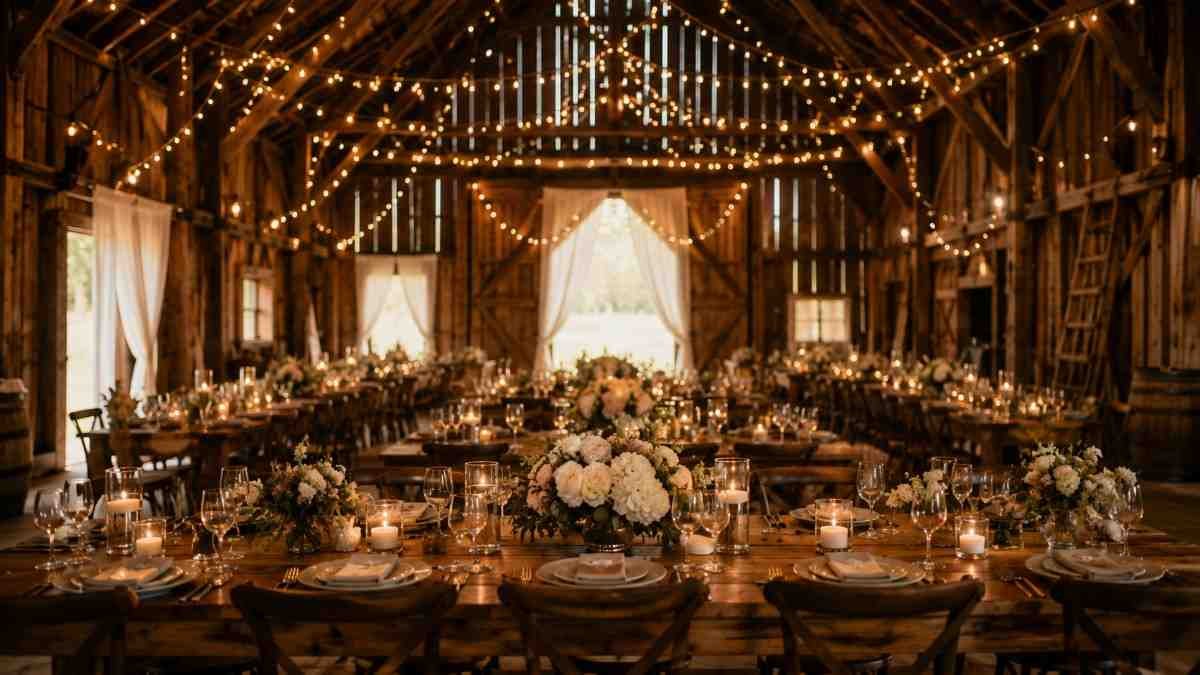 Creative Food and Entertainment Concepts