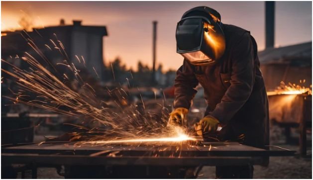 Workplace Safety Standards Help Protect Employees