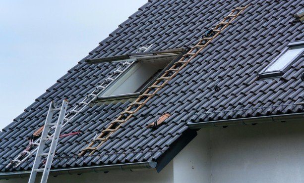 The Best Exterior Projects Solve Multiple Problems at Once