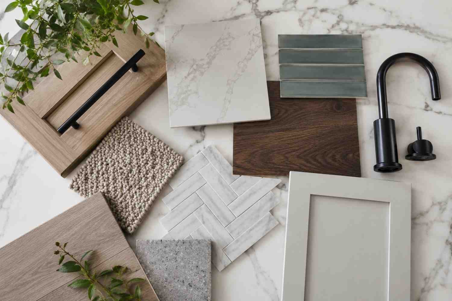 The Materials Driving Today’s Remodel Choices