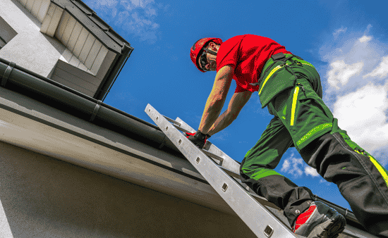 Common Area Maintenance Priorities