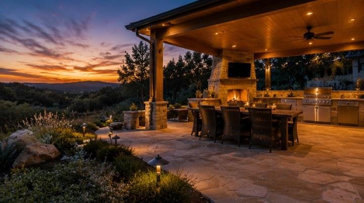 Essential Elements of a High-Performing Local Landscape