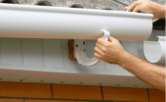 Exterior Building Repairs That Need Attention
