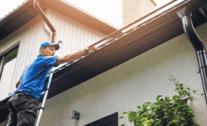 HOA Property Maintenance Repairs Communities Should Track in Victor