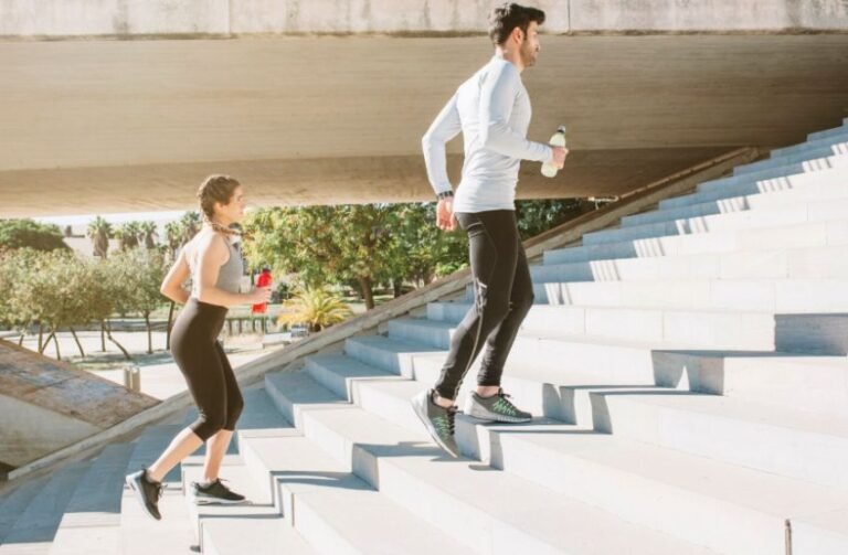 How Small Steps Lead to Lasting Progress