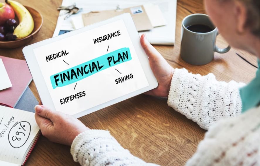 Setting Clear Financial Goals and Defining Your Direction