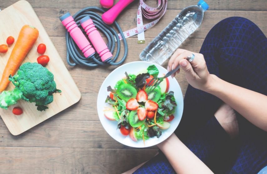Supporting Your Changing Biology