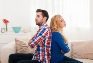 The Most Common Mistakes That Lead to Marriage Failure