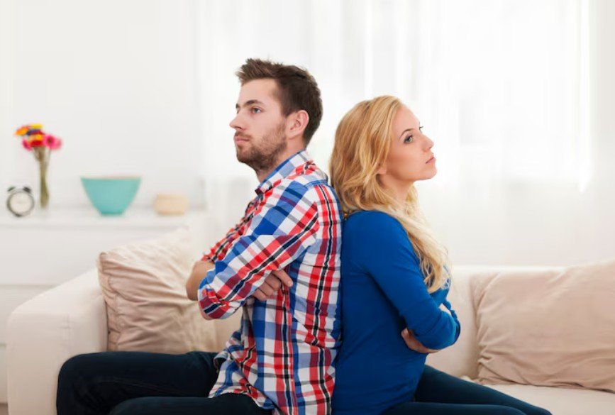 The Most Common Mistakes That Lead to Marriage Failure