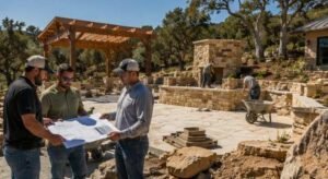 Transforming Central Texas Properties The Ultimate Guide to Outdoor Design and Construction