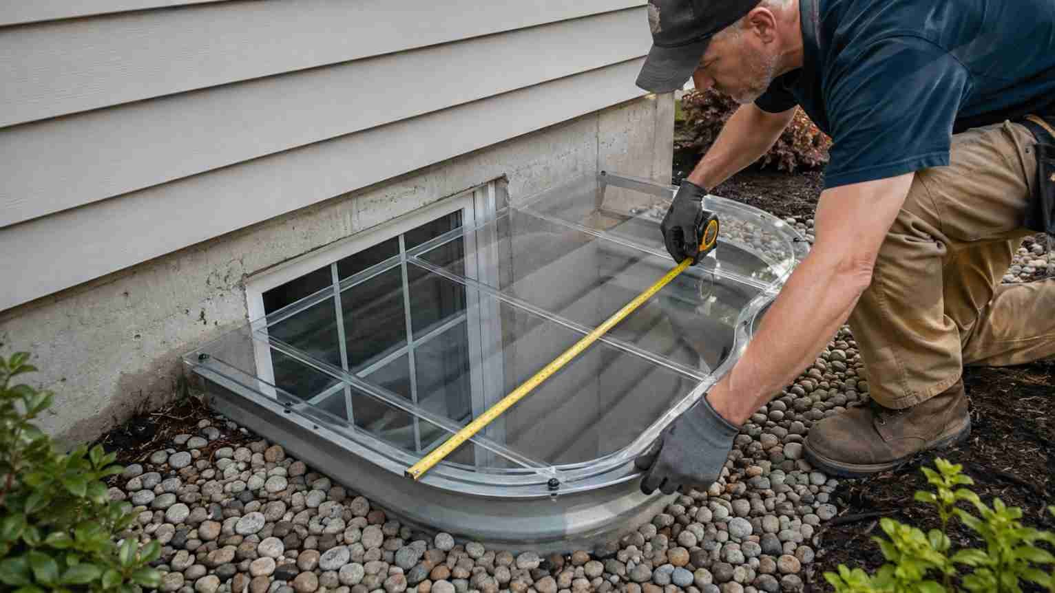 Standard Sizing vs. Custom Fabrication