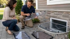 What Factors Should You Compare When Shopping for Window Well Covers?