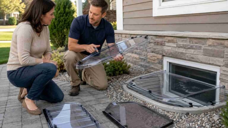 What Factors Should You Compare When Shopping for Window Well Covers?